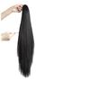 Nuevo Estilo Cola de Caballo Estilo Mujer Lazo para Cabello Largo Estilo Cola de Caballo Alta Cabello Largo Lacio Popular Cibernético Lindo Cabello Mediano Largo Trenza Tocado Accesorios para el Cabello