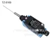 Interruptor de límite CNTD Changde TZ8166, TZ8167