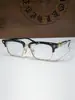 Indústria Pesada Corot Iris Várias Séries Óculos Moda Retrô CH8206 Armação de Personalidade W201 W202 W4504
