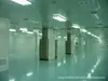 Instalación de Sala Limpia Clase Diez Mil, Proyecto de Decoración de Taller de Purificación Clase Diez Mil, Empresa de Decoración Integral de Fábricas, Reducción de Polvo