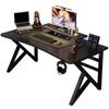 Escritorio de Computadora Mesa y Silla de Escritorio para el Hogar Mesa de E-Sports Escritorio para Transmisiones en Vivo Escritorio de Estudio para Dormitorio Escritorio Sencillo para Dormitorio