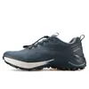 Zapatillas Hantu para Correr Campo a Través al Aire Libre para Hombre, Nuevos Modelos Otoño e Invierno, Ligeras, Resistentes al Desgaste, Amortiguadoras y Elásticas, Zapatillas Profesionales para Montañismo y Senderismo