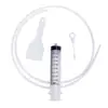 Desentupidor de ralo, limpador de ralo, ferramenta doméstica para desentupir ralos com escova, ferramenta de encanamento, item útil