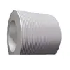 Por favor, haga el pedido según la imagen o la muestra. Polea de Aleación de Aluminio Ph S45C Nylon Multirribeteada. No se pueden procesar pedidos directos para poleas de múltiples ranuras