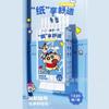 Sanrio colgante pañuelos papel higiénico gran capacidad Ropa familiar engrosada extra grande pañuelos faciales caricatura autorización genuina