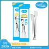 Hhao Jiajie Household Boutique Pauzinhos Descartáveis para Jantar e Jantar e Entretenimento Pauzinhos de Bambu Higiênicos Especiais Portáteis para Piquenique ao Ar Livre