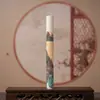 Tubo de Papel para Incienso Estilo Chino Universal 10G/20G Barril de Papel Fuente de Impresión Fabricante de Empaques Cantidad en Stock Gran Descuento