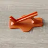 Suporte de telefone horizontal multicolorido para assistir a séries deitado, não pressiona a mão, suporte de telefone portátil, pequeno presente, item promocional, em estoque