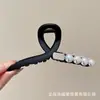Pinza Grande para el Cabello para Mujer, Nuevo Estilo 2026, Pasador Elegante, Pinza para el Cabello para la Parte Trasera de la Cabeza, Pinza para Recoger el Cabello para Peinados Recogidos