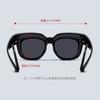 Nuevas gafas de sol polarizadas TAC para miopía para hombre y mujer, anti-ultravioleta, anti-reflejos, para conducir, gafas de sol, parasol HM898