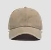 Gorra de Béisbol Lavada Estilo Japonés Primavera y Verano Parte Superior Suave Gorra de Béisbol Retro Visera Curva Versátil Casual para Exteriores