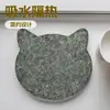Alfombrilla Multiusos con Forma de Animal Lindo, Almohadilla Aislante de Felpa Colorida, Salvamanteles Grueso de Fieltro, Hecho a Medida para Colocar en la Mesa