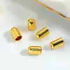 Hebilla de Cadena Cubana de Moda Hebilla de Mezclilla Figura de Ocho Nariz de Cerdo Doble Agujero Espaciador de Silicona Pulsera Ajustable Accesorios de Hebilla Metálica