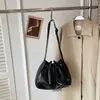 Versátil Bolso Tote de Moda Tendencia Bolso de Viaje 2026 Bolso de Mano para Mujer Bolso de Hombro de Nicho con Cordón Bolso Cruzado de Verano Modelo Nuevo
