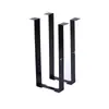 Chasis Inferior Colgador Soporte Fijo Accesorios Soporte de Montaje en Pared Secundario