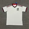 2627 Campeón Español Dos Estrellas Francia Brasil Copa del Mundo Versión Fan Tailandesa Argentina México Jersey Venta al por Mayor