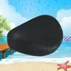 Funda de asiento para coche eléctrico/Cojín de asiento para bicicleta/Cojín de asiento fresco transpirable/Funda de cojín para las Cuatro Estaciones/Cojín 3D/accesorios