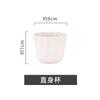 Bol de Cerámica Japonés Bol de Crisantemo Plato Giratorio en Horno Vajilla de Cerámica al por Mayor Bol para Ramen Plato para Sopa Plato para Sabores Juego Combinado