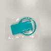 Funda de silicona para encendedor, funda protectora portátil, estuche para encendedor de cigarrillos, bolsa integrada para encendedor, accesorios antideslizantes a prueba de explosiones, juego para fumar