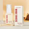 Fornecimento Exclusivo Transfronteiriço: Haeceul Seoul 1988 Essência Firmadora Anti-Rugas Clareadora Linhas Finas Hidratante Hidratante 30ml