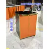 Mesa de centro de masaje de pies para fiesta KTV karaoke consola de mezcla audiovisual consola de selección de canciones equipo de audio amplificador máquina de red gabinete de monitoreo