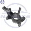 43211-58010 4321158010 Interruptor da Buzina Aplicável ao Toyota Camry 02-06