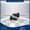 K19 k38 acessórios para gerador peças de motor Nt855 parafuso de cabeça redonda 3086121