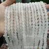 Ágata Blanco Natural Cuentas Sueltas Accesorios para Joyería DIY Semi-terminados Pulsera de Cristal Hecha a Mano con Cuentas Collar para Mujer Venta al por Mayor