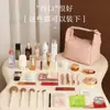 Bolsa de Cosméticos Nueva de Gran Capacidad, Bolsa Portátil de Almacenamiento para Viaje, Bolso de Mano para Viaje, Bolsa de Almacenamiento para Cosméticos, Neceser para Mujeres