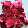 Amazon Venda Quente Vela de Aromaterapia Pétala de Rosa Material DIY Sabonete de Flor Sachê de Flor Seca Fatia de Limão Red Qiao Mei