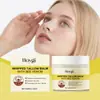 Crema Hidratante para la Piel con Veneno de Abeja Hoygi Nutritiva Suave Hidratante Piel Delicada y Suave Crema Hidratante Iluminadora Refrescante