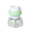Torneira Universal Rotativa 360 Graus com Chuveirinho Anti-Salpicos de Pressão Ampliada, Bico Estendido, Filtro, Aerador Economizador de Água