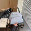 Bolsa Pequena Transversal Estilo Simples com Múltiplos Compartimentos, Versátil e Leve, Adequada para Compras, Uso Diário, Bolsa para Celular, Bolsa de Mão Feminina, Bolsa de Ombro