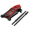 Delixi Electric 0kg Superior Hidráulico Horizontal 2 Toneladas 3 Toneladas 4 Toneladas Mantenimiento Coche Herramienta Especial Reparación Automóvil 0kg Superior
