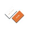 Servicio Postventa de Tarjetas Haopin de Shenzhen para Impresión de Tarjetas de Presentación de Papel Especial, Vales, Etiquetas Colgantes y Tarjetas de PVC