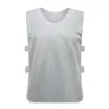 Chaleco de Entrenamiento Anti-Desgaste Chaleco de Fútbol Actividades al Aire Libre Team Building Expansión Uniforme de Equipo Logo Impreso Venta Directa de Fábrica