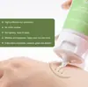 Protetor Solar de Chá Verde Transfronteiriço Creme Hidratante 50g Protetor Solar de Chá Verde
