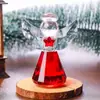 Espejo Cruzado Amazon Mariposa de Cristal Bola de Cristal Adornos Animales Pequeños Creativos Decoración de Coche Manualidades Regalos Navideños