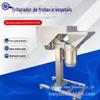 Triturador de cranberry personalizável em aço inoxidável Southern Ginger Fresh Ginger Crusher Onion Fruit and Vegetable Crusher