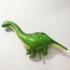 Grande Jade Jade Dinossauro Balão de Folha de Alumínio Animal Cartoon Aniversário Infantil Balão de Brinquedo Comércio Exterior Fornecimento Transfronteiriço