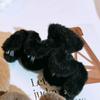 2023 Invierno Nuevo Clip de Felpa para mujer estilo coreano simple 13cm pasador peludo extragrande clip de moda venta al por mayor