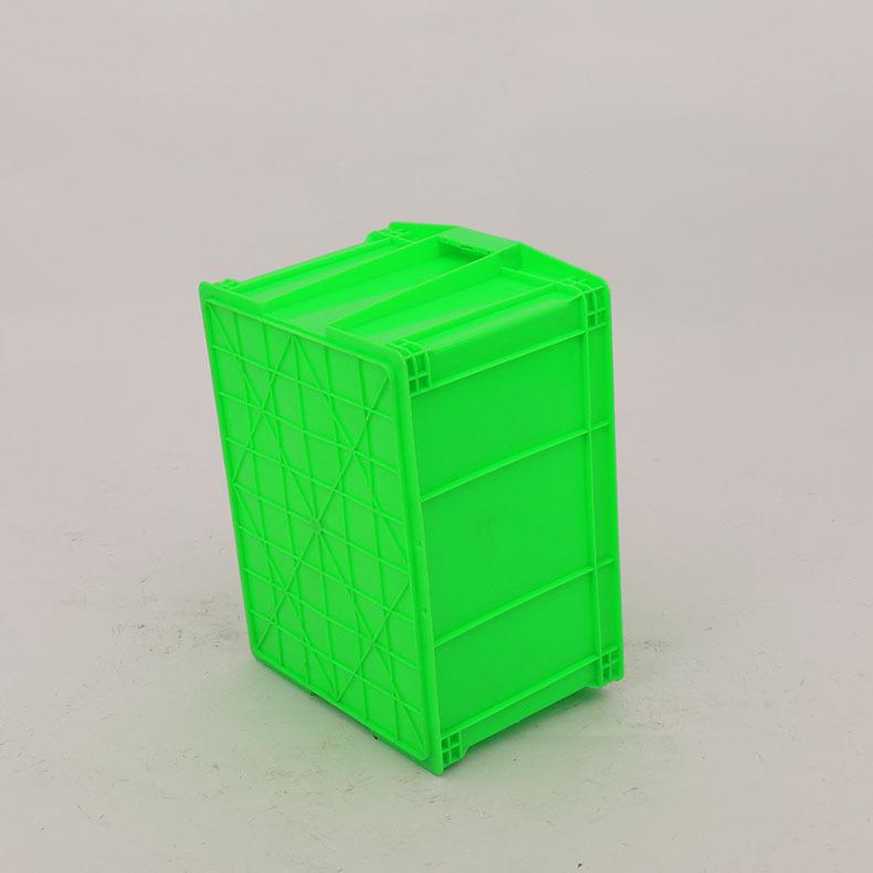 如顺塑业型号465箱-280内465*350*28