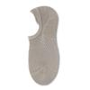 Calcetines de Barco para Hombre Invisibles de Boca Baja que No se Caen Malla Transpirable 10A Antibacterianos Verano Desodorantes Absorbentes de Sudor Calcetines Cortos