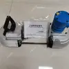 Equipo de Corte de Metal a Prueba de Explosiones Sierra de Banda Neumática para Minería Fd-120 Equipo de Corte de Metal a Prueba de Explosiones