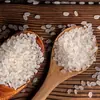 Arroz de Campo de Caranguejo Panjin 5kg Arroz Novo Grão Longo do Nordeste Arroz Aromático 5kg Venda Direta do Fabricante Preço Especial Arroz 2.5kg Embalado a Vácuo em Sacos