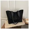 Bolso de mano retro transfronterizo, Nuevo bolso de hombro de moda con estampado de leopardo, Diseño de nicho casual y versátil, Bolso de mano de gran capacidad