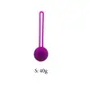 C144 Bola para Estrechar la Vagina, Bola Inteligente de Silicona para Mujeres, Productos para Adultos, Bola Física Femenina al por Mayor