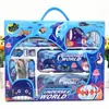 En stock Día del Niño Preescolar