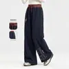 Pantalones para niñas, otoño 2026 nuevos pantalones casuales elegantes para niñas mayores, pantalones de chándal de otoño, pantalones deportivos para niñas de secundaria