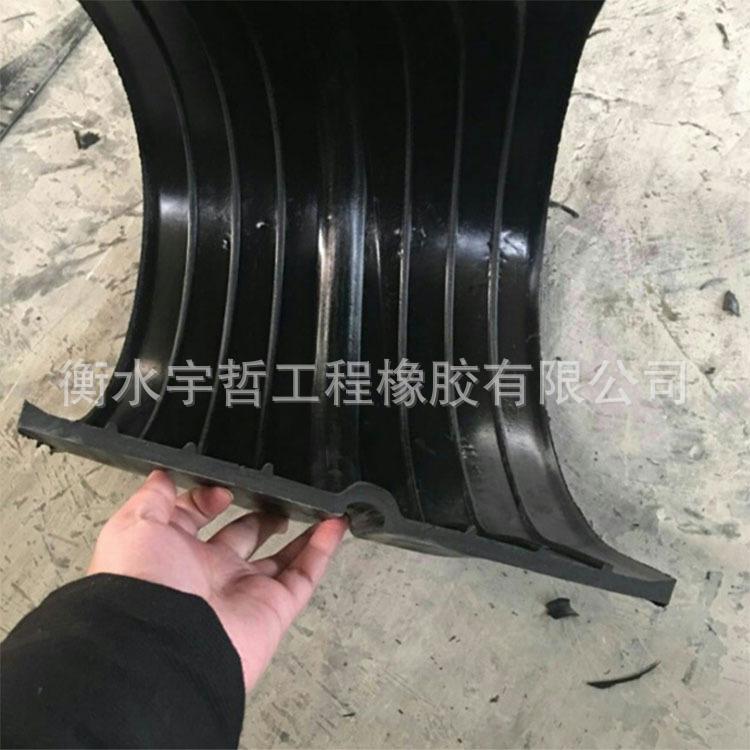 U型橡胶止水带 (6)
